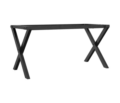 Kohvilaua Jalad, X-Raam, 90 X 30 X 43 cm Teras