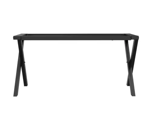 Kohvilaua Jalad, X-Raam, 90 X 30 X 43 cm Teras