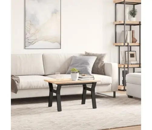 Kohvilaua Jalad, Y-Raam, 60 X 40 X 38 cm Teras