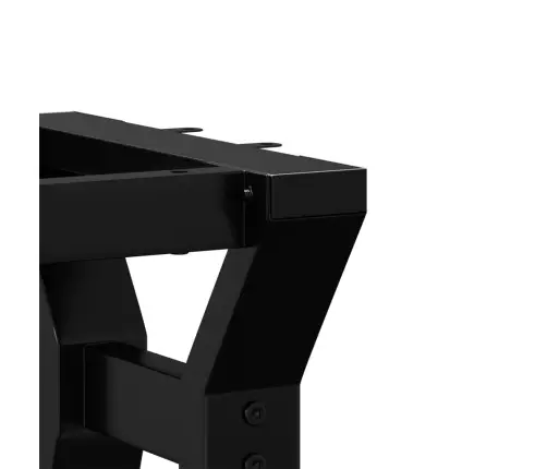 Kohvilaua Jalad, Y-Raam, 60 X 40 X 38 cm Teras