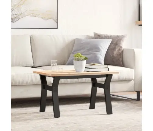 Kohvilaua Jalad, Y-Raam, 60 X 40 X 38 cm Teras