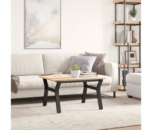 Kohvilaua Jalad, Y-Raam, 70 X 60 X 43 cm Teras