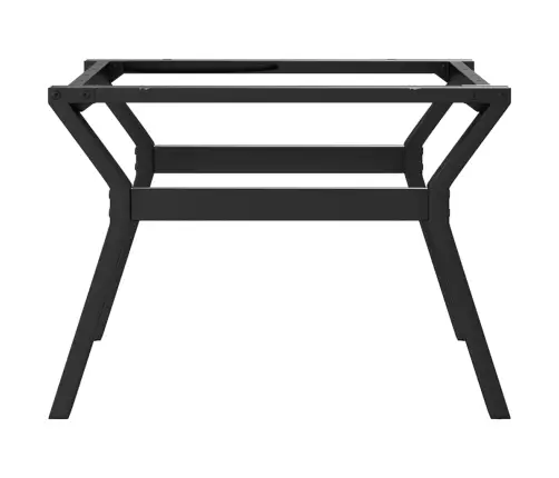 Kohvilaua Jalad, Y-Raam, 70 X 60 X 43 cm Teras