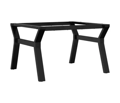 Kohvilaua Jalad, Y-Raam, 70 X 60 X 43 cm Teras
