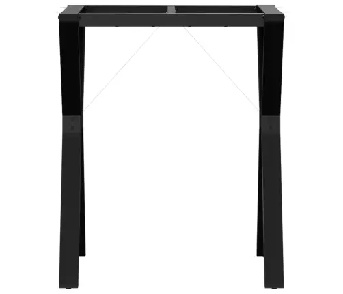 Söögilaua Jalad, Y-Raam, 60 X 50 X 73 cm Teras