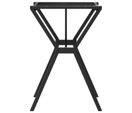 Söögilaua Jalad, Y-Raam, 60 X 50 X 73 cm Teras