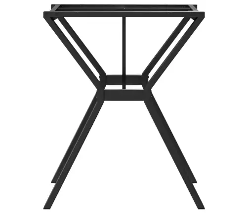 Söögilaua Jalad, Y-Raam, 60 X 60 X 73 cm Teras