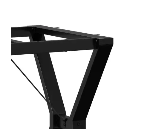 Söögilaua Jalad, Y-Raam, 60 X 60 X 73 cm Teras