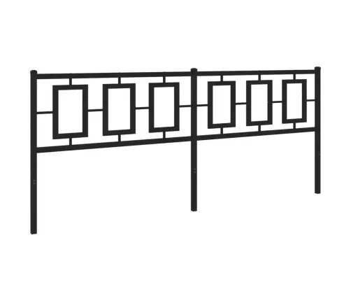 Metallist Voodipeats, Must, 193 Cm