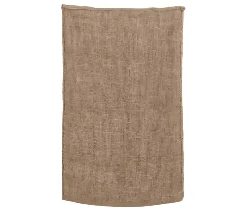 Džutas Maisi, 5 Gab., 60X105 Cm, 100% Džuta, 220 Gsm Vidaxl