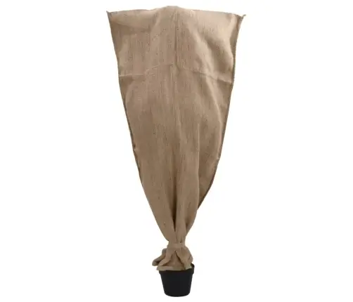 Džiuto Maišai, 10 Vnt., 65X135 cm 100 % Džiutas, 340 G/M²