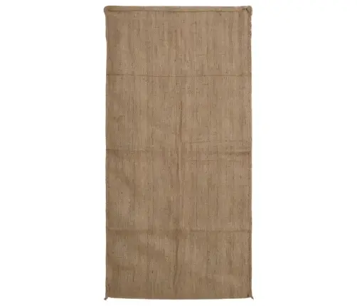 Džiuto Maišai, 10 Vnt., 65X135 cm 100 % Džiutas, 340 G/M²