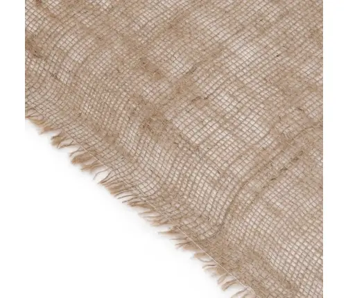 Džiuto Ritinys, 0,25X5M, 100% Džiutas, 200 G/M²