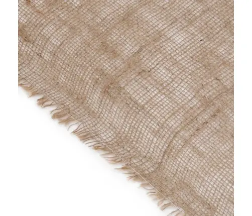 Džiuto Ritinys, 0,25X50M, 100% Džiutas, 200 G/M²