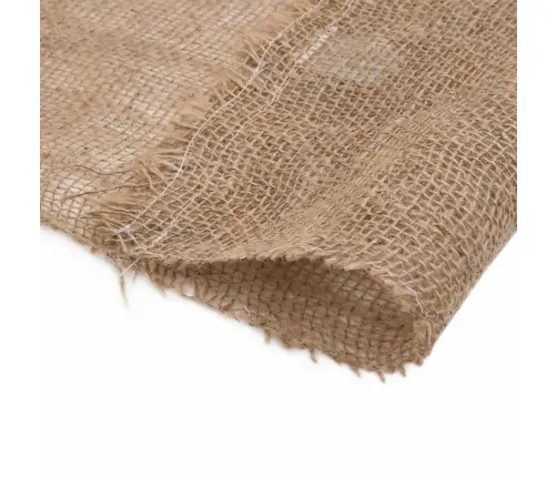 Džiuto Ritinys 0,5X5 M, 100 % Džiutas, 200 G/M²