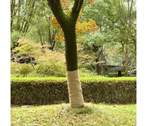 Džutas Rullis, 1X10 Cm, 100% Džuta, 200 Gsm Vidaxl