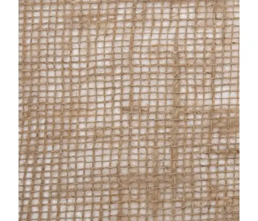 Džutas Rullis, 1X15 Cm, 100% Džuta, 200 Gsm Vidaxl