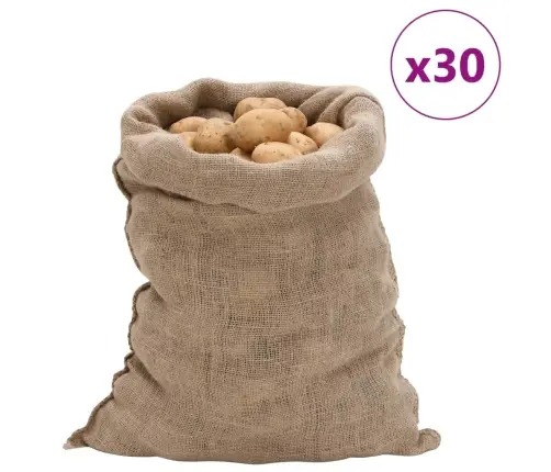 Džuudist Kotid 30 Tk, 60 X 105 cm 100% Džuut 220 Gsm