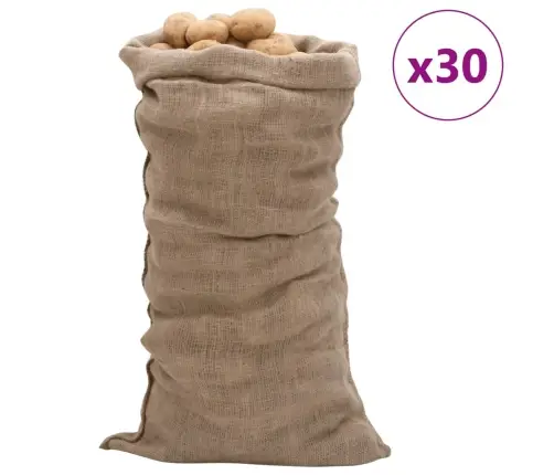 Džuudist Kotid 30 Tk, 65 X 135 cm 100% Džuut 220 Gsm