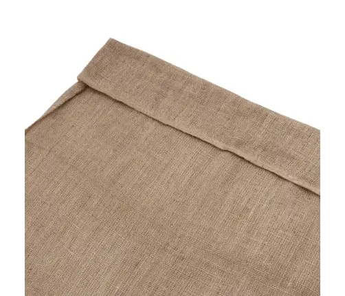 Džuudist Kotid 30 Tk, 100 X 110 cm 100% Džuut 220 Gsm