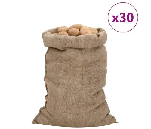 Džuudist Kotid 30 Tk, 60 X 105 cm 100% Džuut 340 Gsm