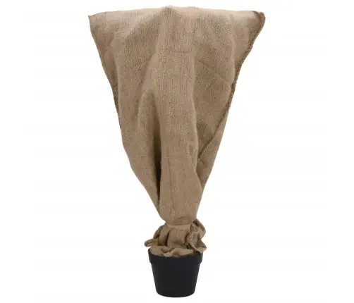 Džuudist Kotid 30 Tk, 60 X 105 cm 100% Džuut 340 Gsm