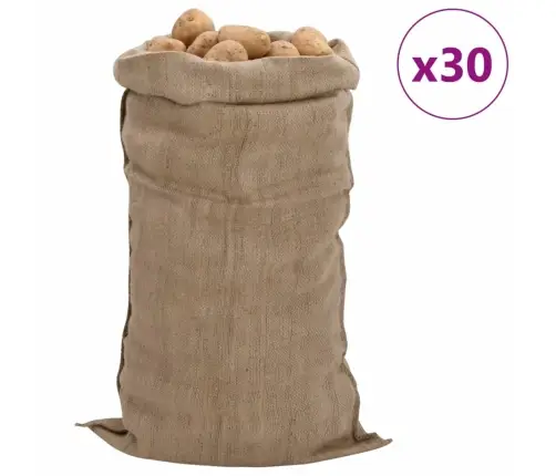 Džuudist Kotid 30 Tk, 65 X 135 cm 100% Džuut 340 Gsm