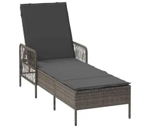 Lamamistool Padjaga 2-Isik 2 Pcs Hall 35 X 35 X 32Cm Polürotang