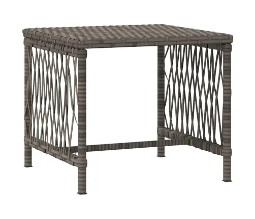 Sauļošanās Krēsls 3 Komplekts Pelēks Un Tumši Zils Vidaxl