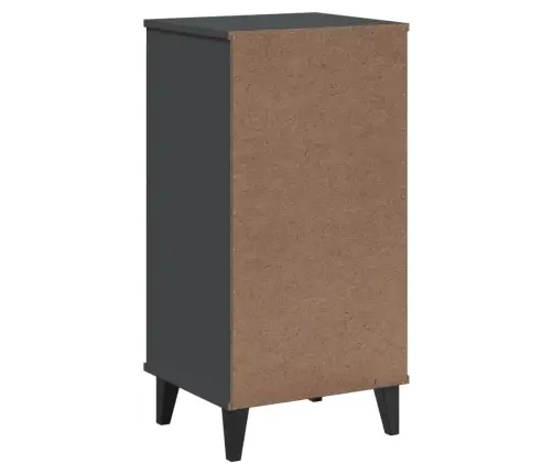 Öökapp "Viken", Antratsiithall, Tehispuit