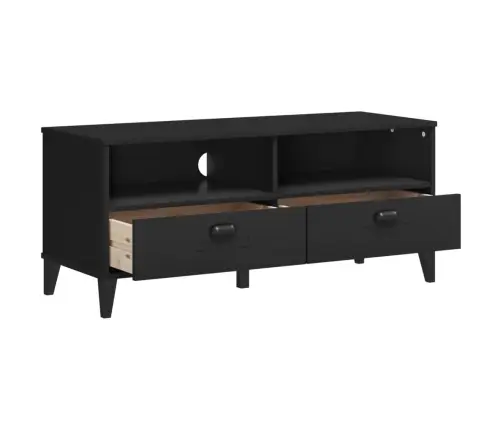 Telerikapp "Viken", Must, Tehispuit Telerikapp "Viken", Must, Tehispuit