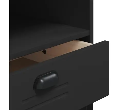 Telerikapp "Viken", Must, Tehispuit Telerikapp "Viken", Must, Tehispuit