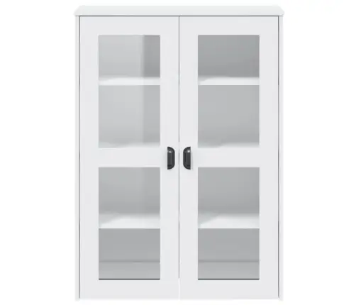 Kõrge Kapi Pealne "Viken", Valge, Tehispuit Kõrge Kapi Pealne "Viken", Valge, Tehispuit