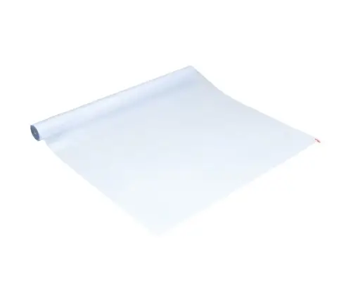 Loga Plēve, Matēta, Pelēka, 60X2000 Cm, Pvc Vidaxl