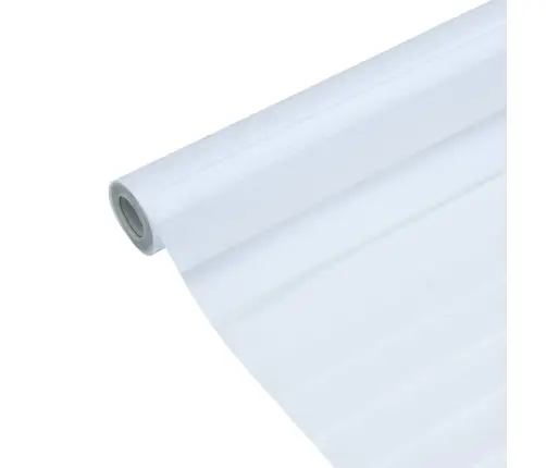 Langų Plėvelė, 90X500cm Pvc, Matinė, Dryžuotas Raštas