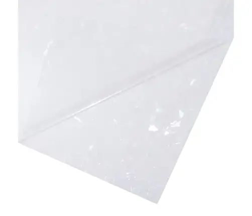 Loga Plēve, Matēta, Varavīksnes Raksts, 90X1000 Cm, Pvc Vidaxl