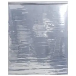 Plėvelė Nuo Saulės Karščio, Sidabrinės Spalvos, 90X2000cm Pvc