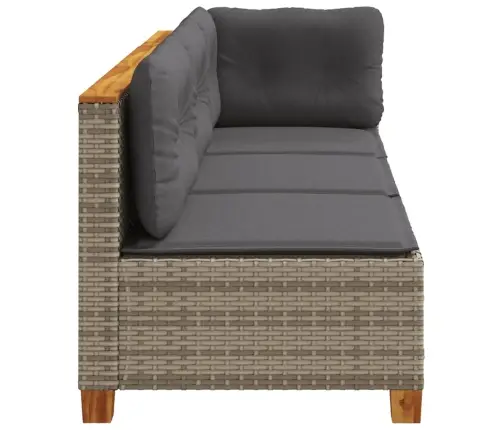 3-Kohaline Aiadiivan Koos Patjadega, Hall, Polürotang