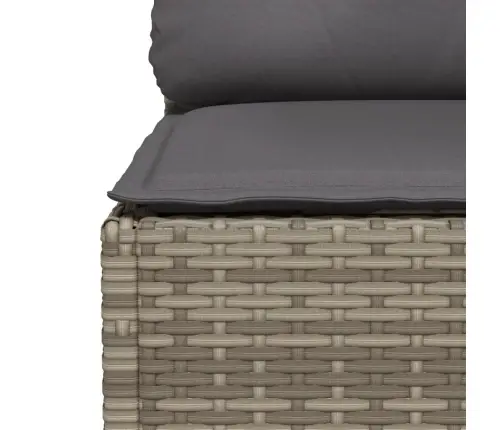 3-Kohaline Aiadiivan Koos Patjadega, Hall, Polürotang