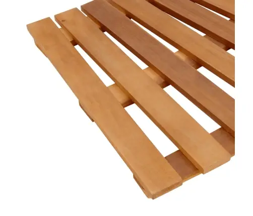 Burbuļvannas Aizsargloks, Pelēka Pe Rotangpalma, Akācijas Koks Vidaxl