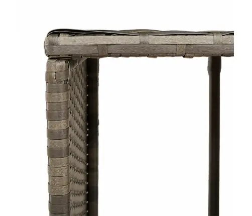 Burbuļvannas Aizsargloks, Pelēka Pe Rotangpalma, Akācijas Koks Vidaxl