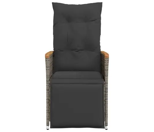 Allalastavad Aiatoolid Koos Istmepadjaga 2 Tk, Hall, Polürotang