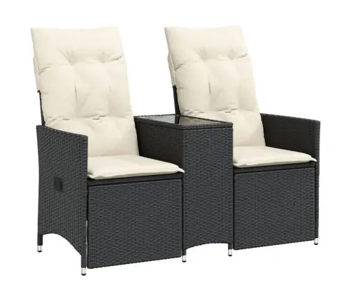 2-Kohaline Allalastav Aiadiivan Koos Lauaga, Must, Pe-Rotang