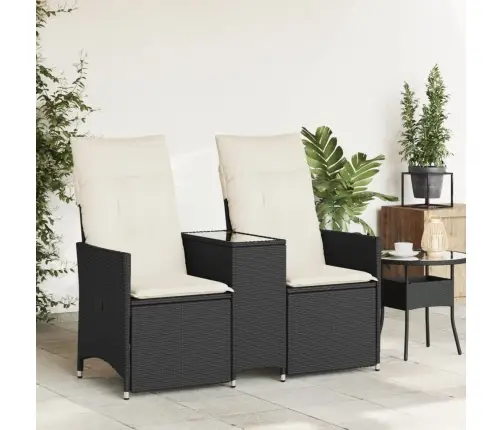 2-Kohaline Allalastav Aiadiivan Koos Lauaga, Must, Pe-Rotang