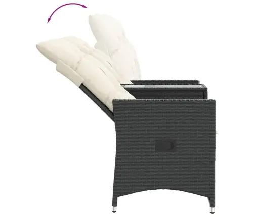 2-Kohaline Allalastav Aiadiivan Koos Lauaga, Must, Pe-Rotang