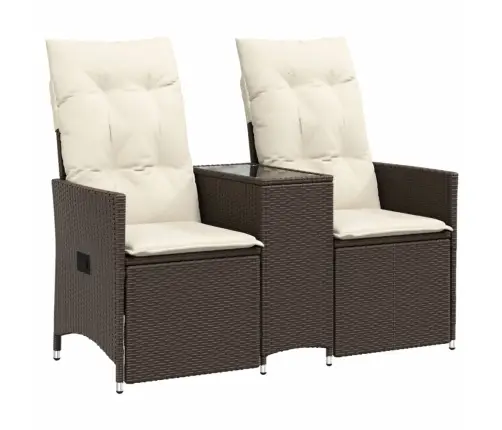 2-Kohaline Allalastav Aiadiivan Koos Lauaga, Pruun, Pe-Rotang