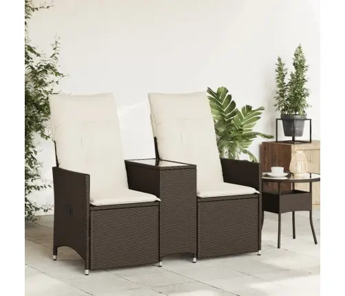 2-Kohaline Allalastav Aiadiivan Koos Lauaga, Pruun, Pe-Rotang