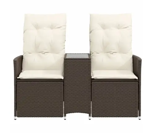 2-Kohaline Allalastav Aiadiivan Koos Lauaga, Pruun, Pe-Rotang