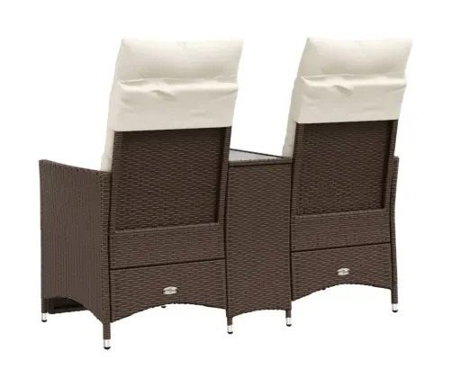 2-Kohaline Allalastav Aiadiivan Koos Lauaga, Pruun, Pe-Rotang