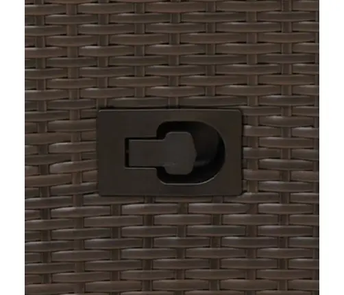 2-Kohaline Allalastav Aiadiivan Koos Lauaga, Pruun, Pe-Rotang